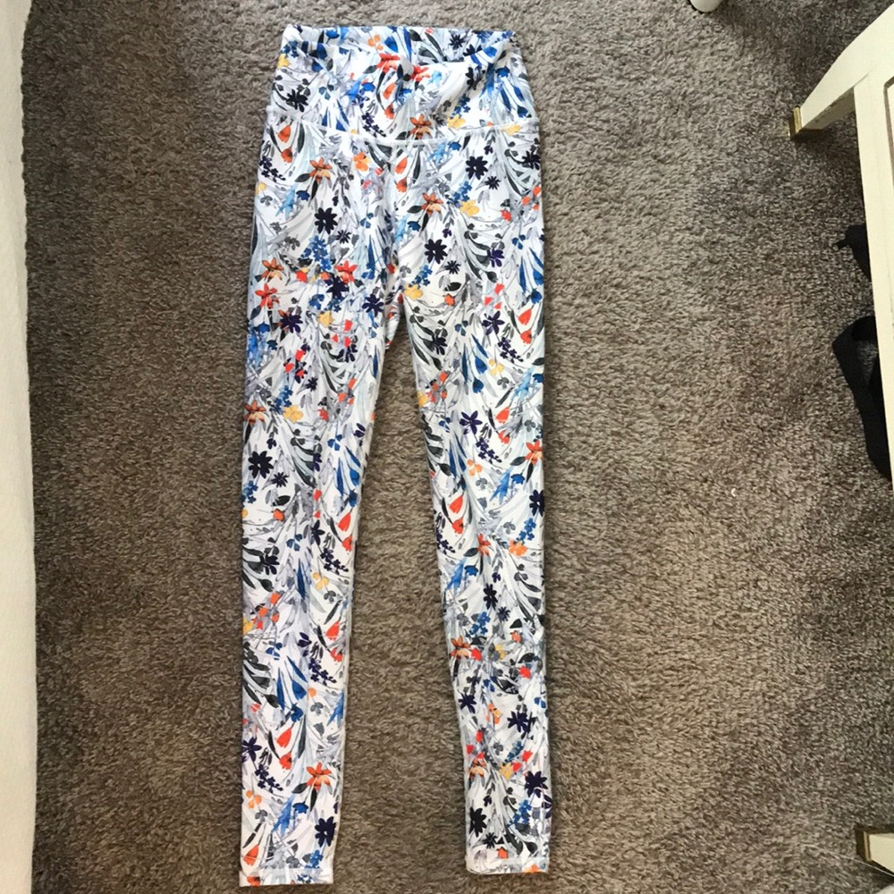 Fabletics yoga pants